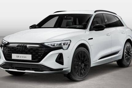 Audi Q8 e-tron 56.100 km 44.820 &euro; Landshut 84030