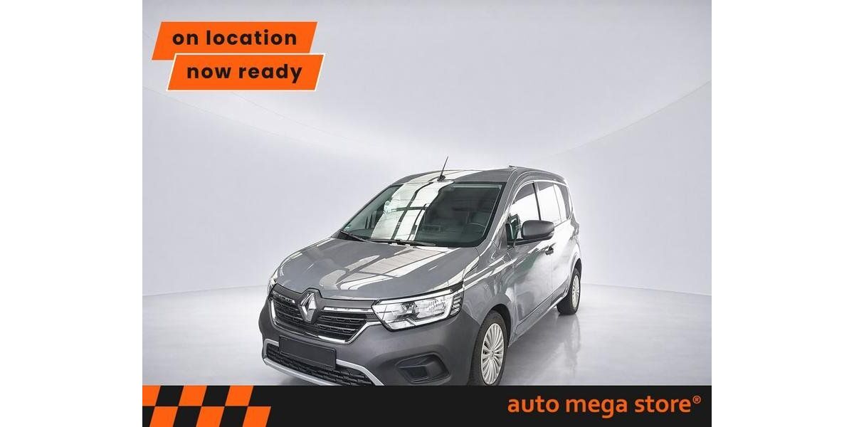 Renault Kangoo 54.932 km 14.349 &euro; Ergolding 84030