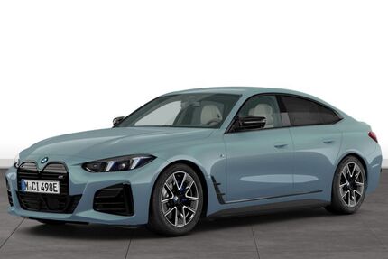 BMW i4 22.056 km 59.490 &euro; Dingolfing 84130
