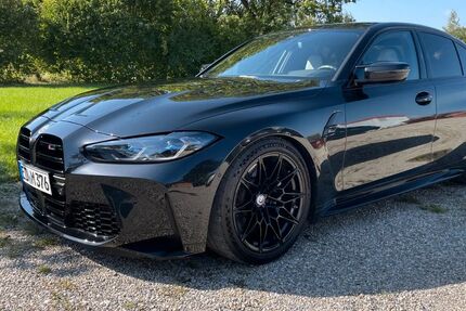 BMW M3 28.000 km 63.999 &euro; Wartenberg 85456