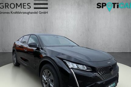 Peugeot 408 24.250 km 24.990 &euro; Wartenberg 85456