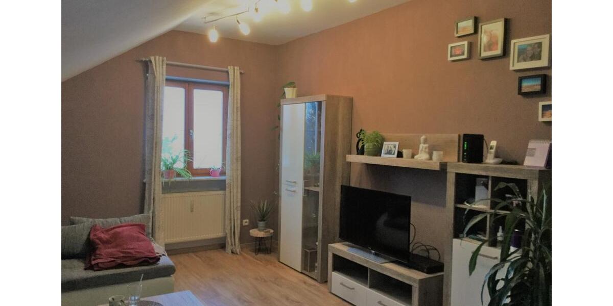 Dachgeschoßwohnung Velden - 2 Zimmer, 49 m&sup2;, 600&euro; | Angebot:25252972