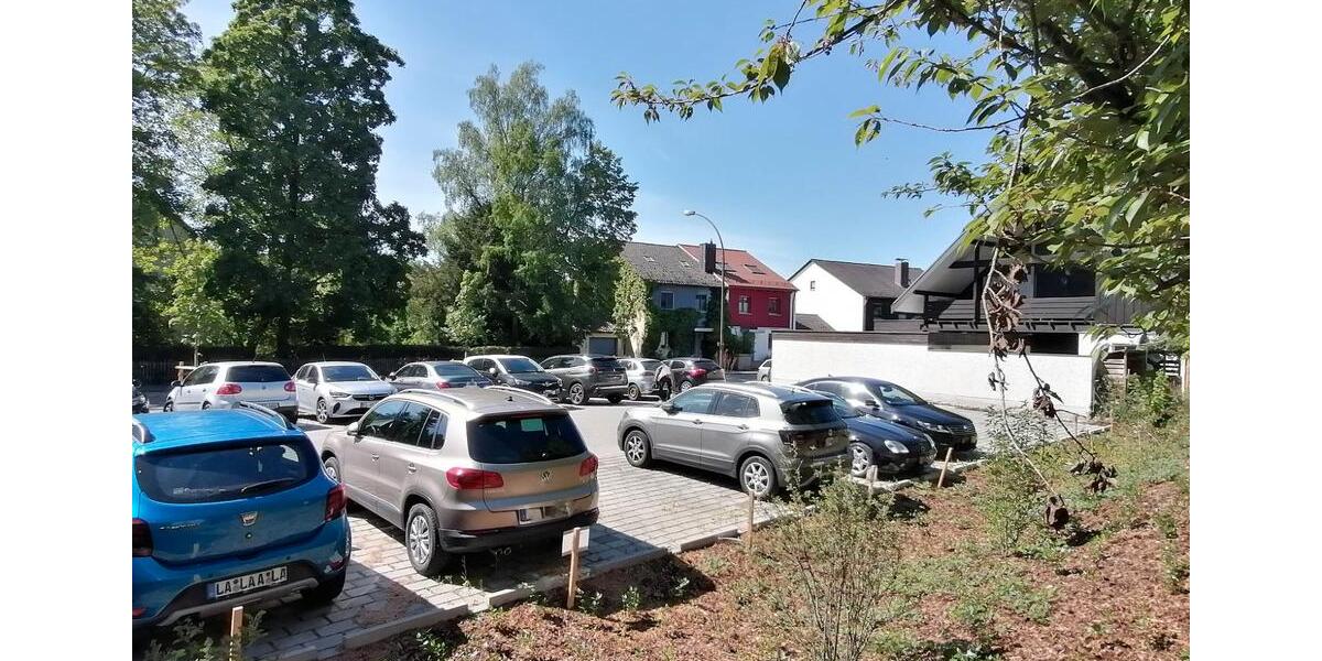 Etagenwohnung Landshut Landshut-West - 3 Zimmer, 73 m&sup2;, 930&euro; | Angebot:26614101