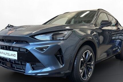 Cupra Formentor 5.300 km 42.350 &euro; Dingolfing 84130