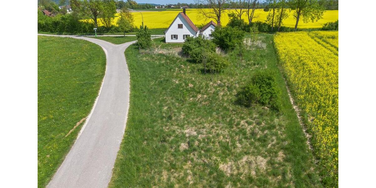 Grundstück Bruckberg - 299.000&euro; | Angebot:20639010