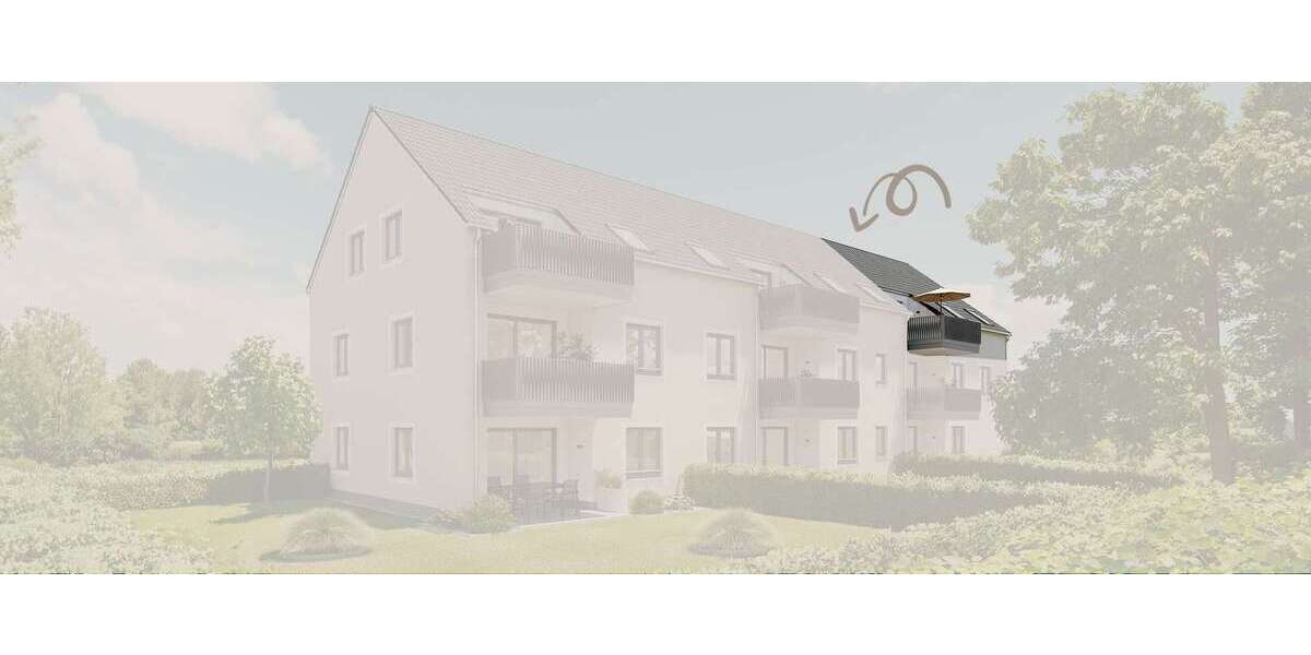Etagenwohnung Furth - 4 Zimmer, 89 m&sup2;, 514.692&euro; | Angebot:25870462