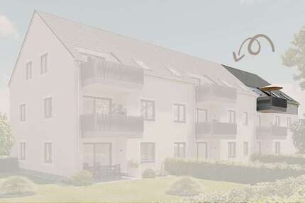 Wohnung Furth - 4 Zimmer, 89 m&sup2;, 514.692&euro; | Angebot:25870462