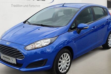Ford Fiesta 82.010 km 5.820 &euro; Landshut 84030