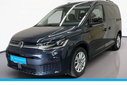 VW Caddy 24.600 km 28.480 &euro; Vilsbiburg 84137
