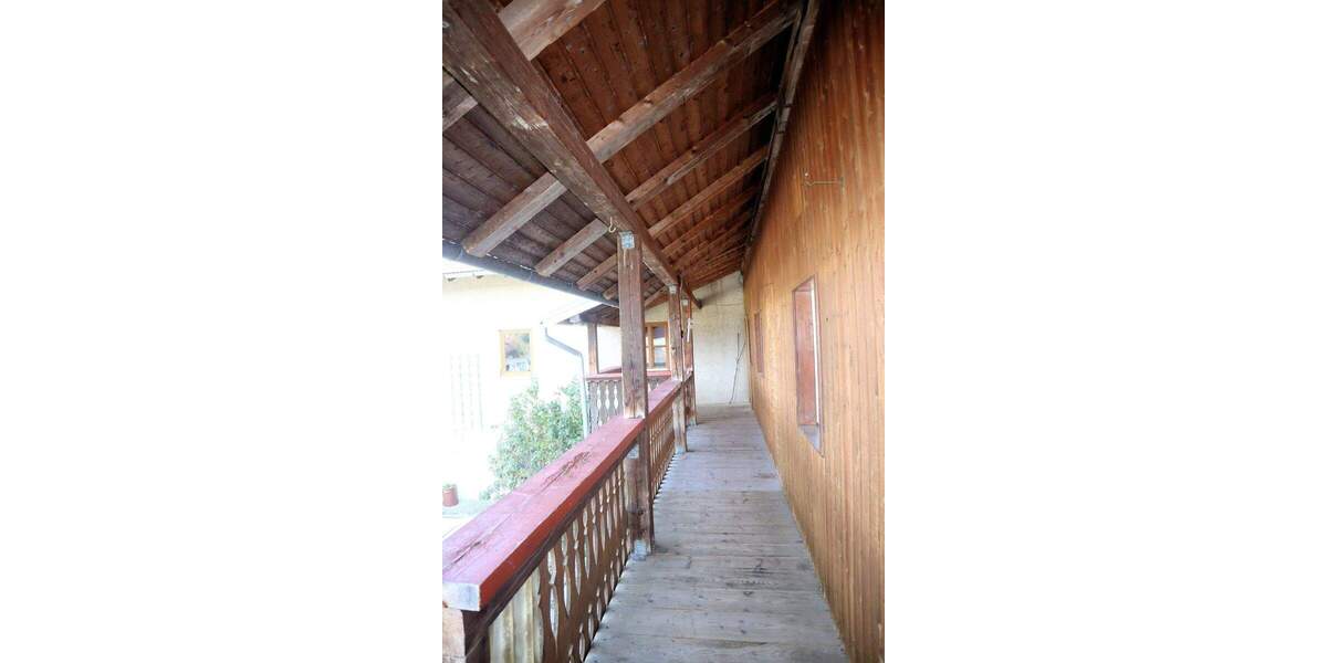 Mehrfamilienhaus, Wohnhaus Bodenkirchen Aich - 1 Zimmer, 376 m&sup2;, 490.000&euro; | Angebot:25688060