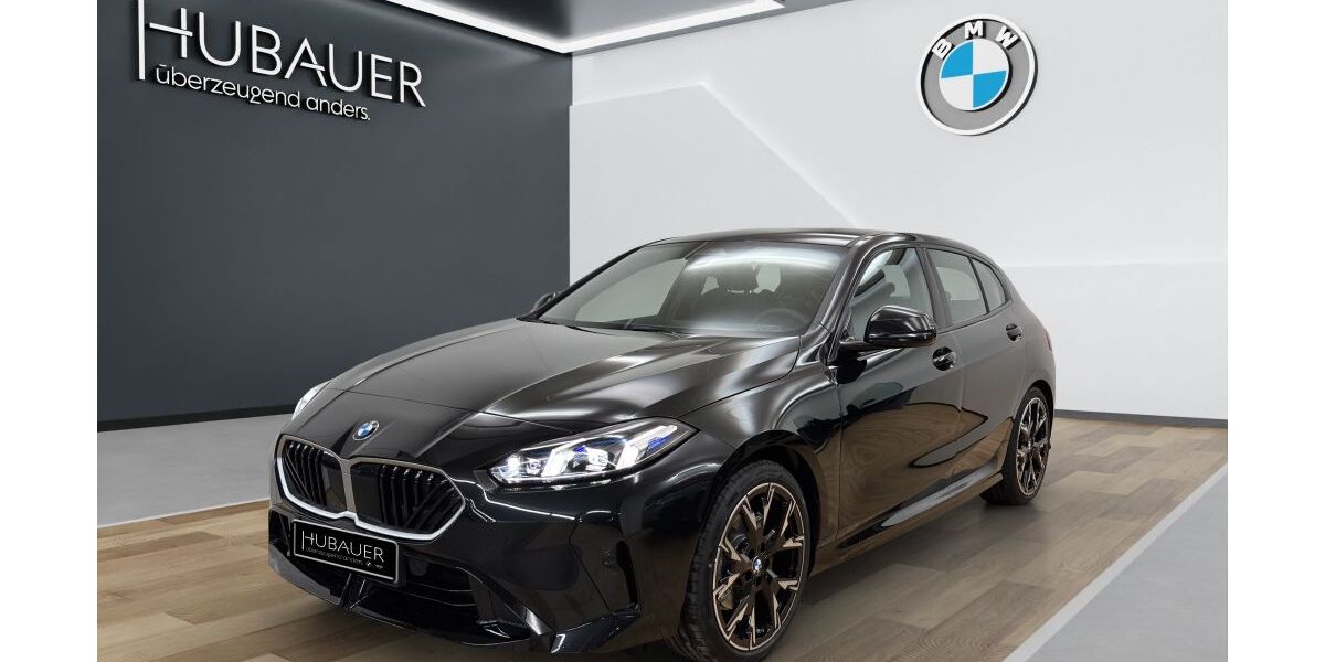 BMW 120 4.000 km 33.590 &euro; Landshut 84030