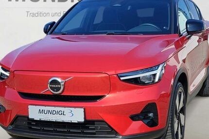 Volvo C40 18.686 km 36.690 &euro; Landshut 84030