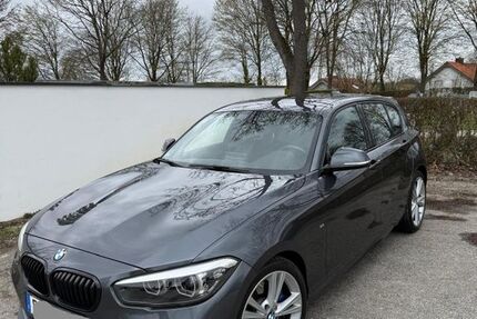 BMW 120 76.040 km 21.500 &euro; Dorfen 84405