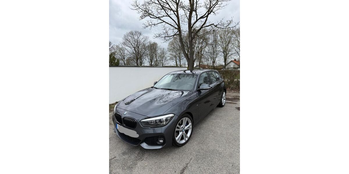 BMW 120 76.040 km 21.500 &euro; Dorfen 84405