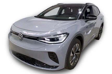 VW ID.4 54.499 km 31.042 &euro; Ergolding 84030