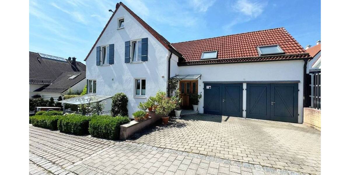 Einfamilienhaus Tiefenbach/Zweikirchen Zweikirchen - 8 Zimmer, 231 m&sup2;, 795.000&euro; | Angebot:25740524