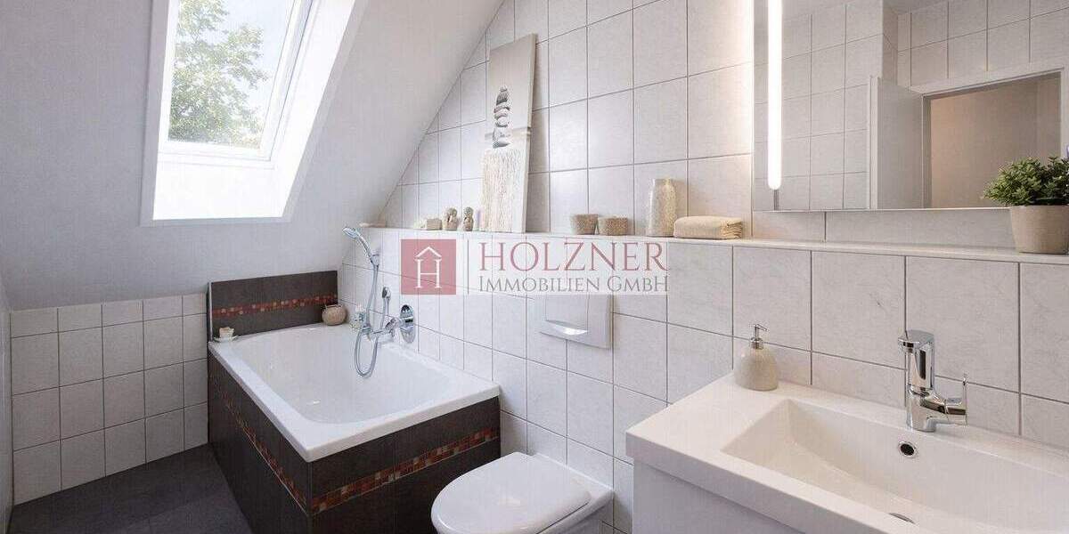 Etagenwohnung Landshut Peter u. Paul - 3 Zimmer, 96 m&sup2;, 402.000&euro; | Angebot:25707293