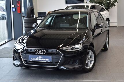 Audi A4 86.849 km 22.980 &euro; Altdorf/Landshut 84032