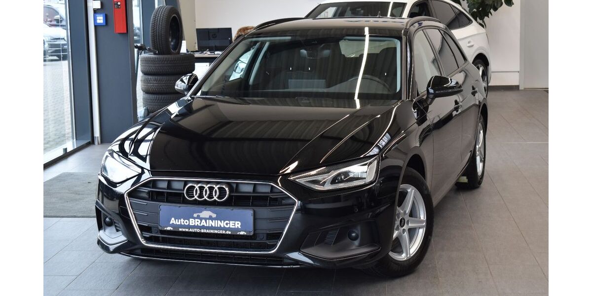 Audi A4 86.849 km 22.980 &euro; Altdorf/Landshut 84032