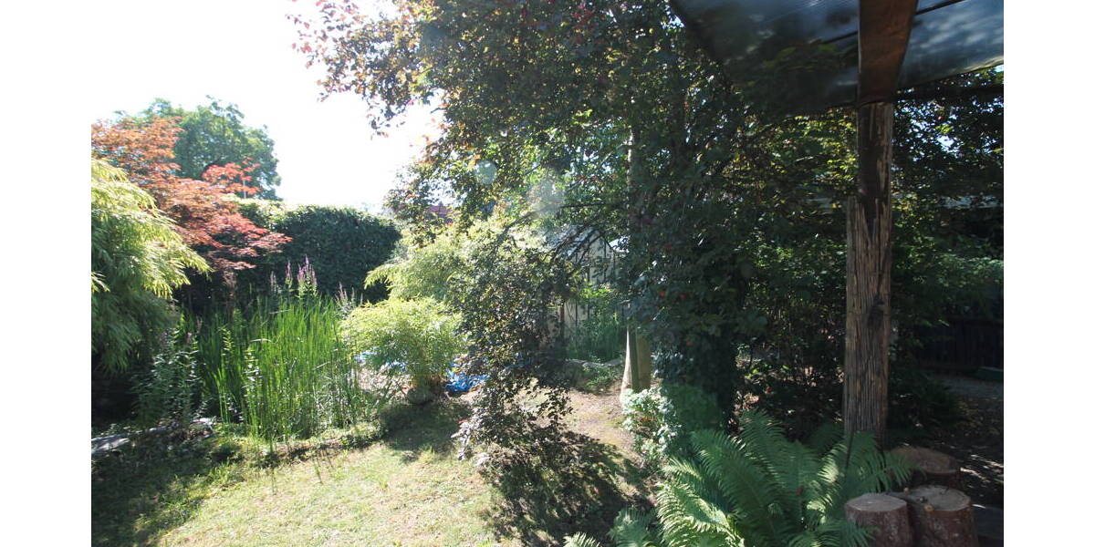 Reihenendhaus Landshut Peter u. Paul - 3 Zimmer, 60 m&sup2;, 320.000&euro; | Angebot:25749268