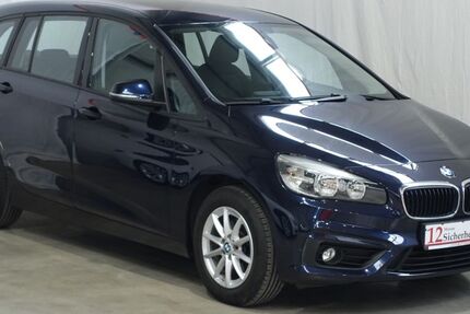 BMW 216 122.670 km 9.990 &euro; Wartenberg 85456