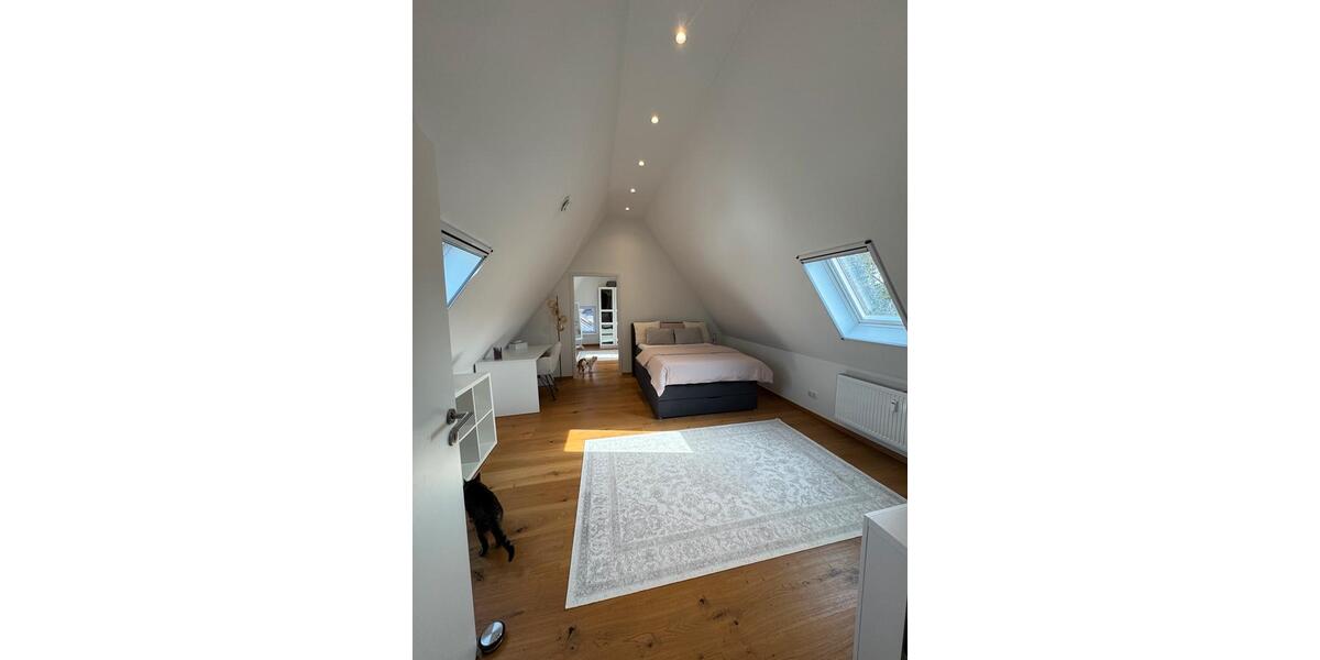 Maisonettenwohnung Landshut Landshut-West - 4 Zimmer, 108 m&sup2;, 549.000&euro; | Angebot:26777886