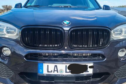 BMW X5 139.400 km 31.900 &euro; Landshut 84036