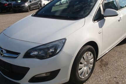 Opel Astra 154.877 km 5.500 &euro; Neufahrn 84088