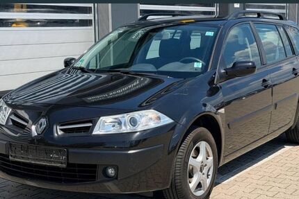 Renault Megane 107.019 km 3.490 &euro; Eching i. Ndb. 84174