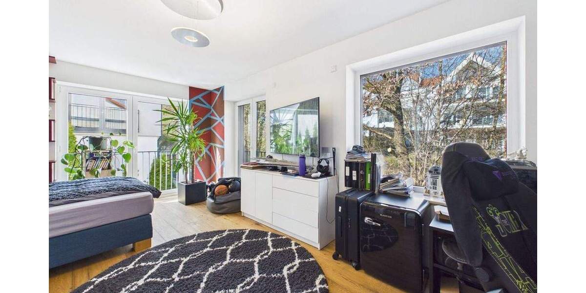 Doppelhaushälfte Landshut Peter u. Paul - 6 Zimmer, 185 m&sup2;, 995.000&euro; | Angebot:25800731