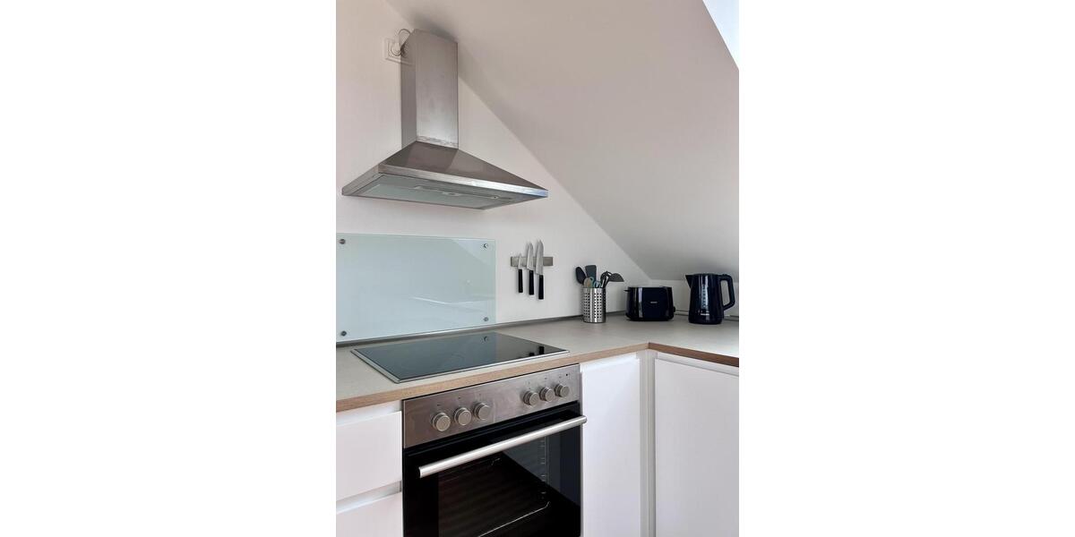 Dachgeschoßwohnung Langenbach - 2 Zimmer, 65 m&sup2;, 1.475&euro; | Angebot:25852496