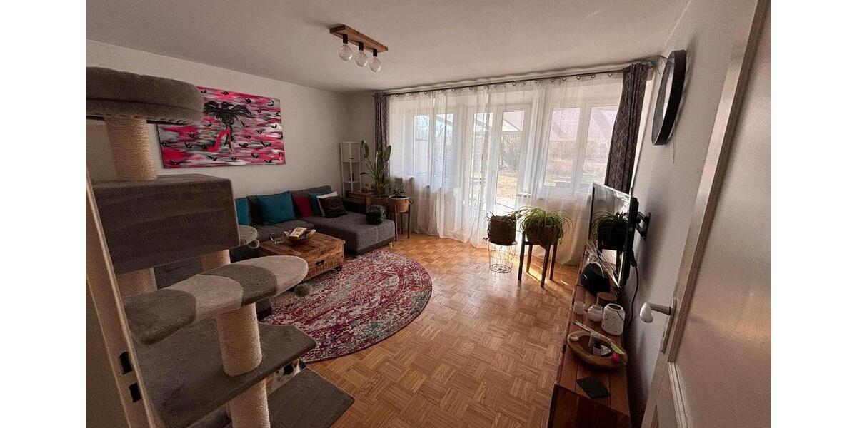 Erdgeschoßwohnung Essenbach - 3 Zimmer, 95 m&sup2;, 435.000&euro; | Angebot:25397757