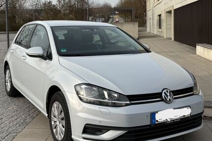 VW Golf 106.000 km 9.500 &euro; Furth 84095