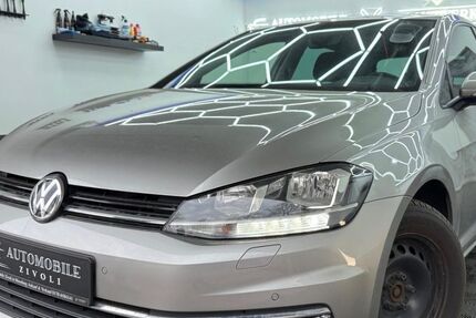 VW Golf 144.000 km 9.490 &euro; Moosburg 85368