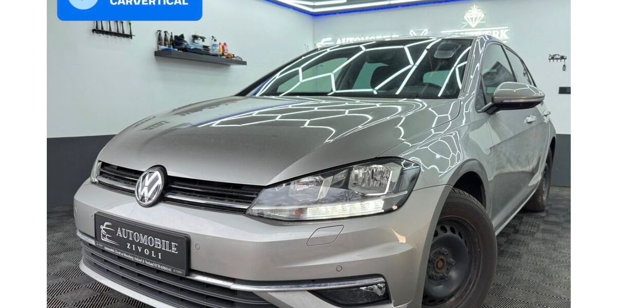 VW Golf 144.000 km 9.490 &euro; Moosburg 85368