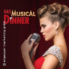 Das Kriminal Dinner - Krimidinner Blutmond 22.05.2027 Brauereigasthof Hohenthann