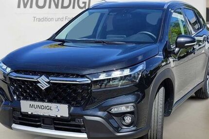 Suzuki (SX4) S-Cross 13.869 km 27.190 &euro; Landshut 84030