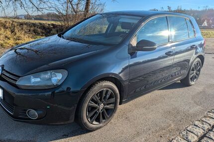 VW Golf 205.500 km 4.000 &euro; Eching 84174
