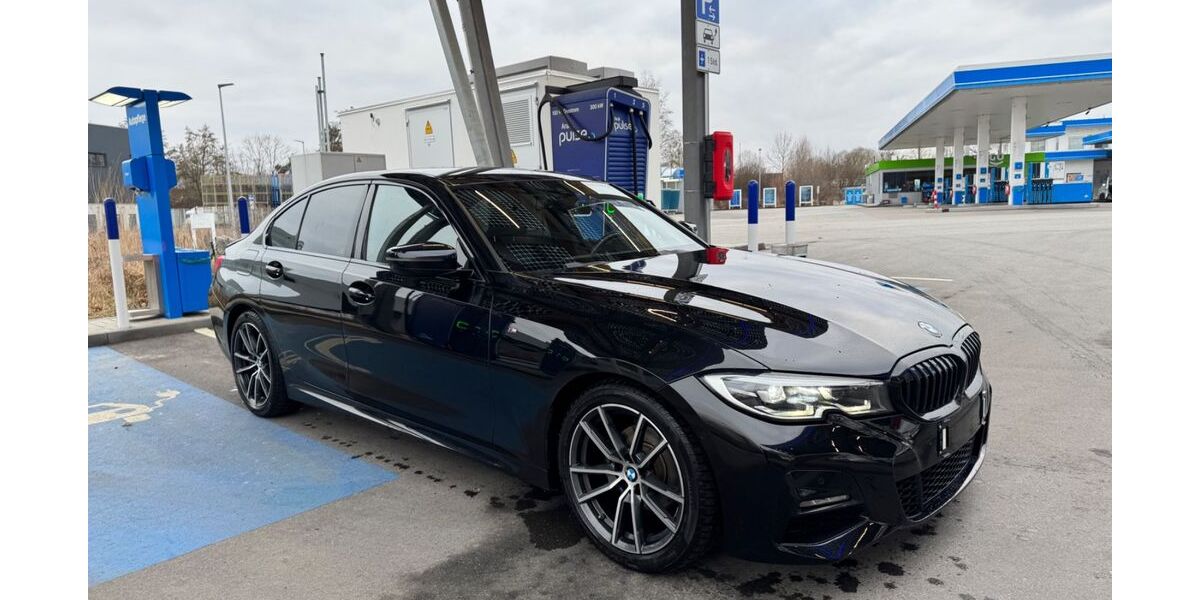 BMW 320 119.779 km 25.290 &euro; Wörth an der Isar 84109