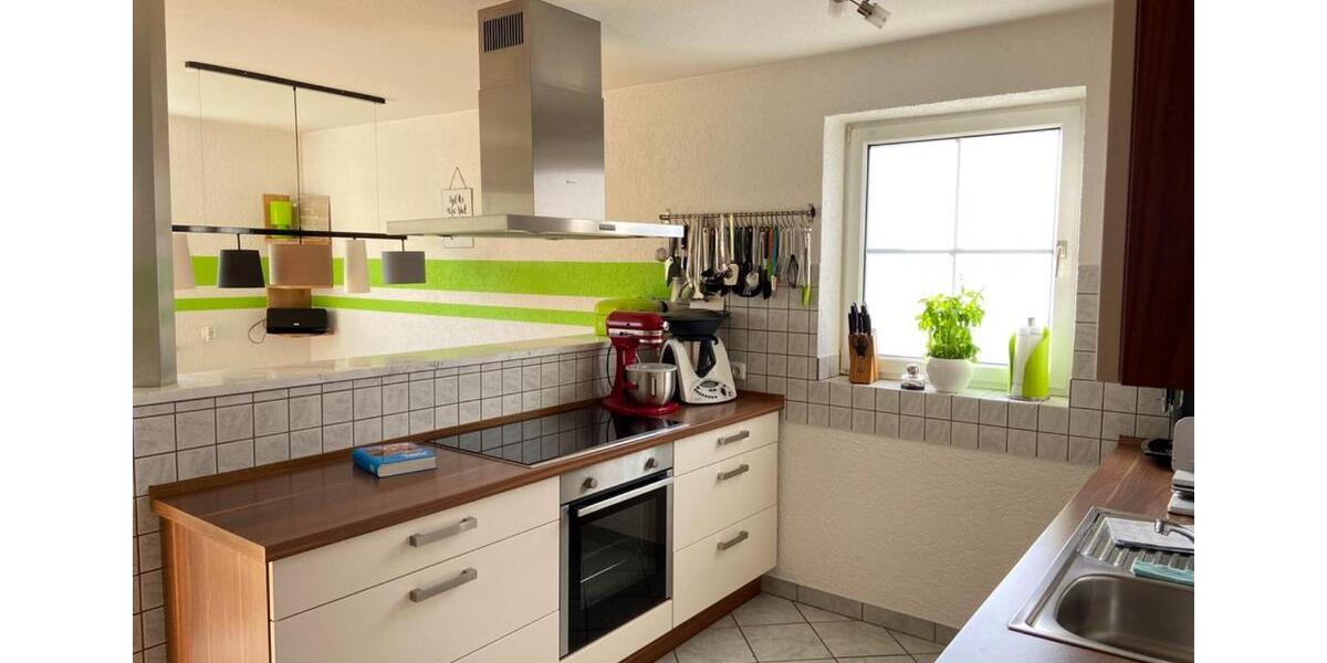 Etagenwohnung Rohr in Niederbayern - 4 Zimmer, 105 m&sup2;, 850&euro; | Angebot:25403370
