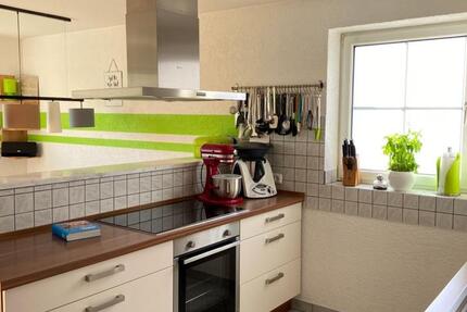 Wohnung Rohr in Niederbayern - 4 Zimmer, 105 m&sup2;, 850&euro; | Angebot:25403370