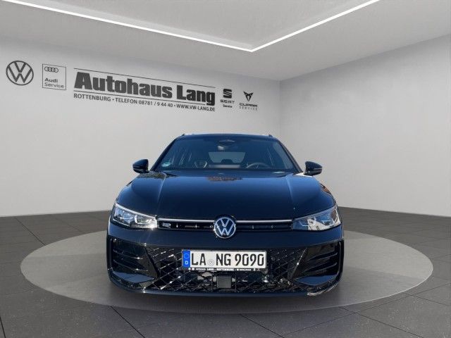 VW Passat Variant 3.500 km 57.480 &euro; Rottenburg 84056