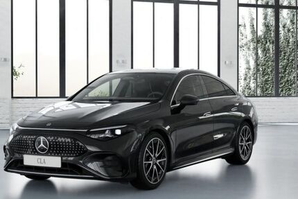 Mercedes-Benz CLA 250 9.000 km 49.489 &euro; Ergolding 84030