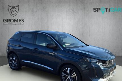 Peugeot 3008 19.990 km 23.190 &euro; Wartenberg 85456