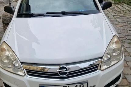 Opel Astra 250.000 km 750 &euro; Landshut 84028