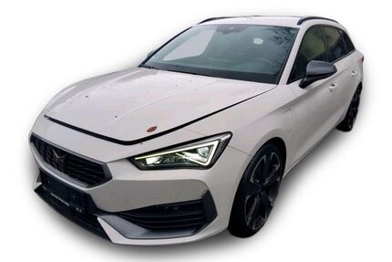 Cupra Leon 56.174 km 25.349 &euro; Ergolding 84030