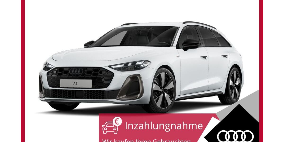 Audi A5 27.300 km 51.872 &euro; Landshut 84030