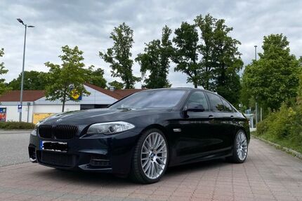 BMW 535 191.099 km 13.400 &euro; Kirchberg 84434