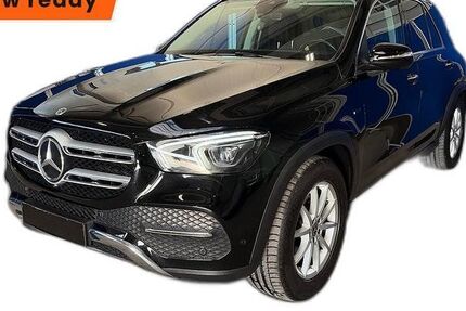 Mercedes-Benz GLE 350 73.758 km 47.943 &euro; Ergolding 84030