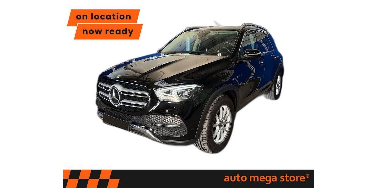 Mercedes-Benz GLE 350 73.758 km 47.943 &euro; Ergolding 84030